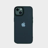 NJOYNY LUXURY CASE FOR IPHONE (DARK GREEN)